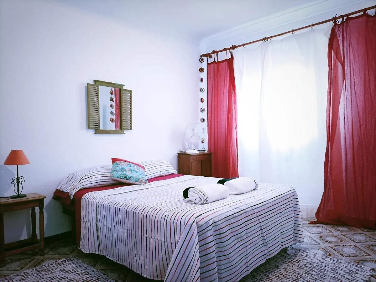 Casa De Pueblo Villa Carboneras Holiday home