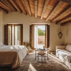 Mas Generós - Adults-only Eco Hotel Fonteta