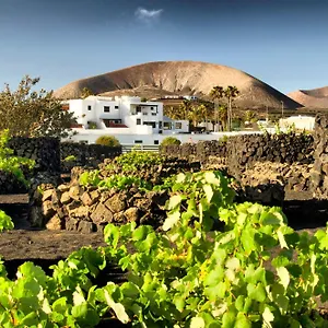 Rural De La Florida Hotel San Bartolomé