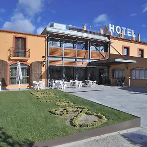 Restaurant Sol I Vi Hotel Lavern